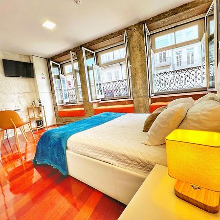 Porto Suites 外观 照片