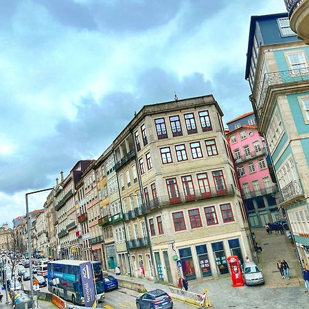 Porto Suites 外观 照片