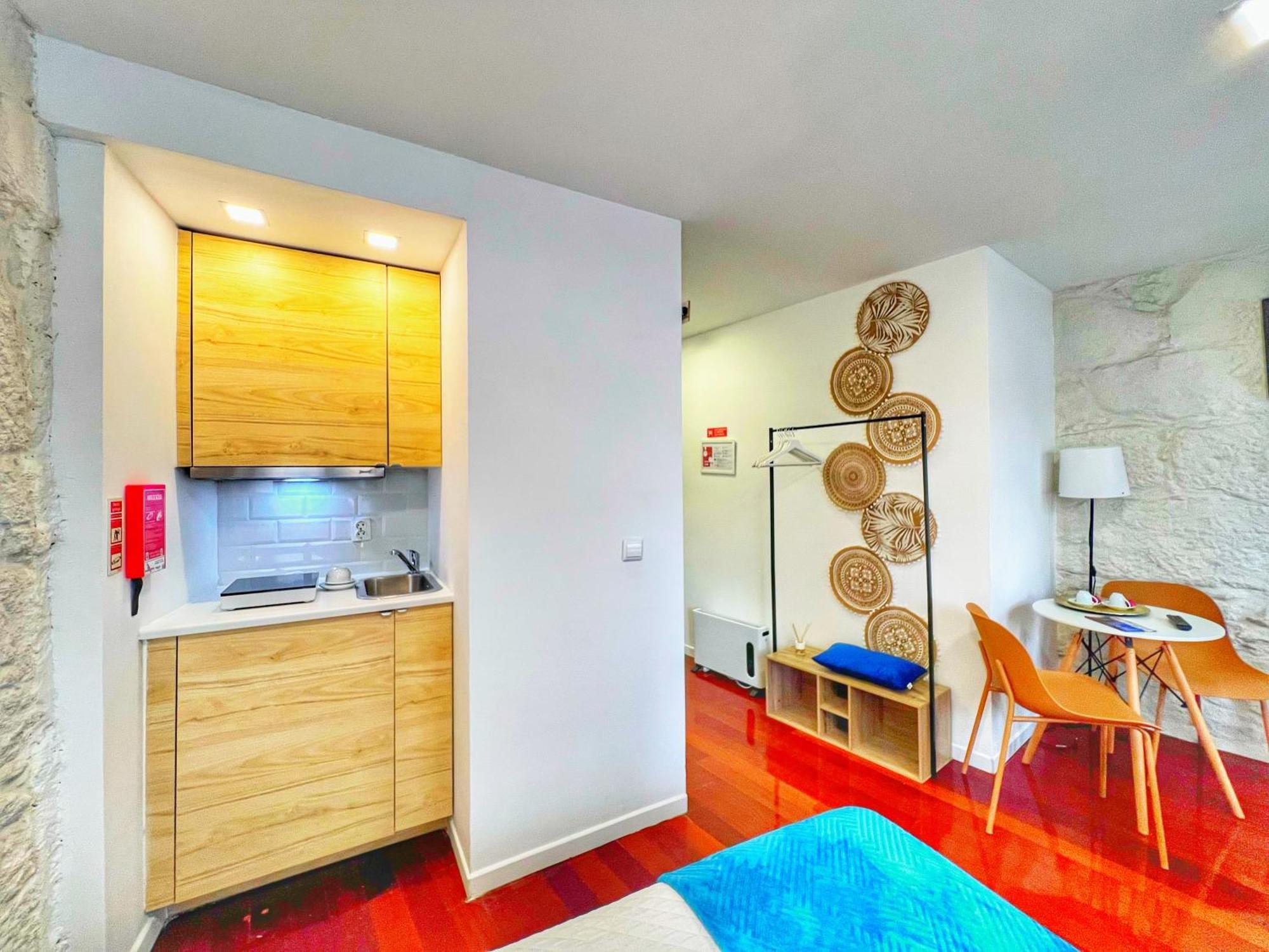 Porto Suites 外观 照片