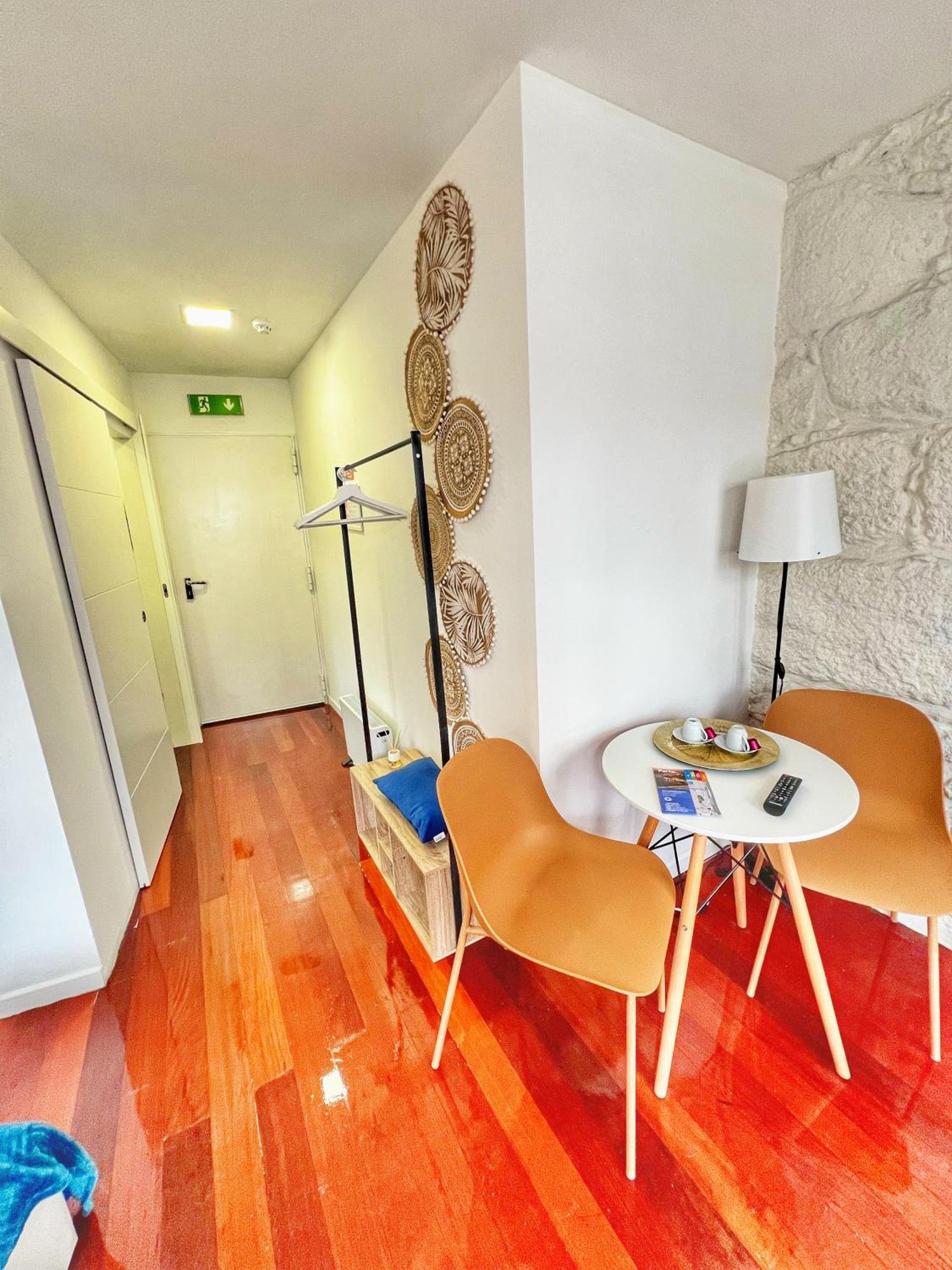 Porto Suites 外观 照片
