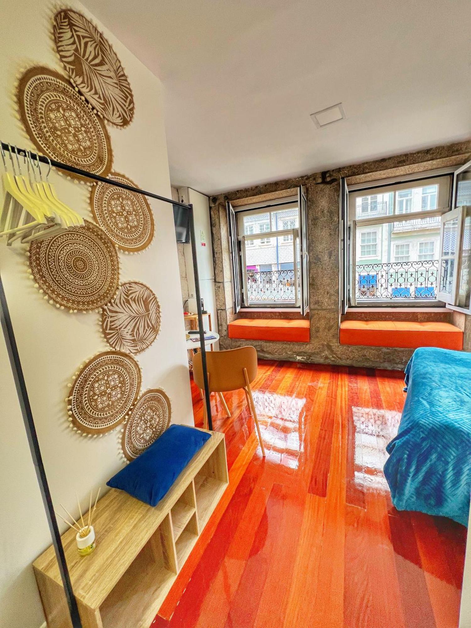 Porto Suites 外观 照片
