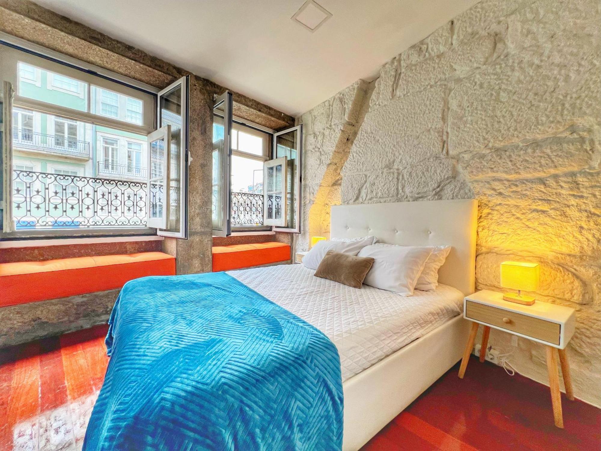 Porto Suites 外观 照片