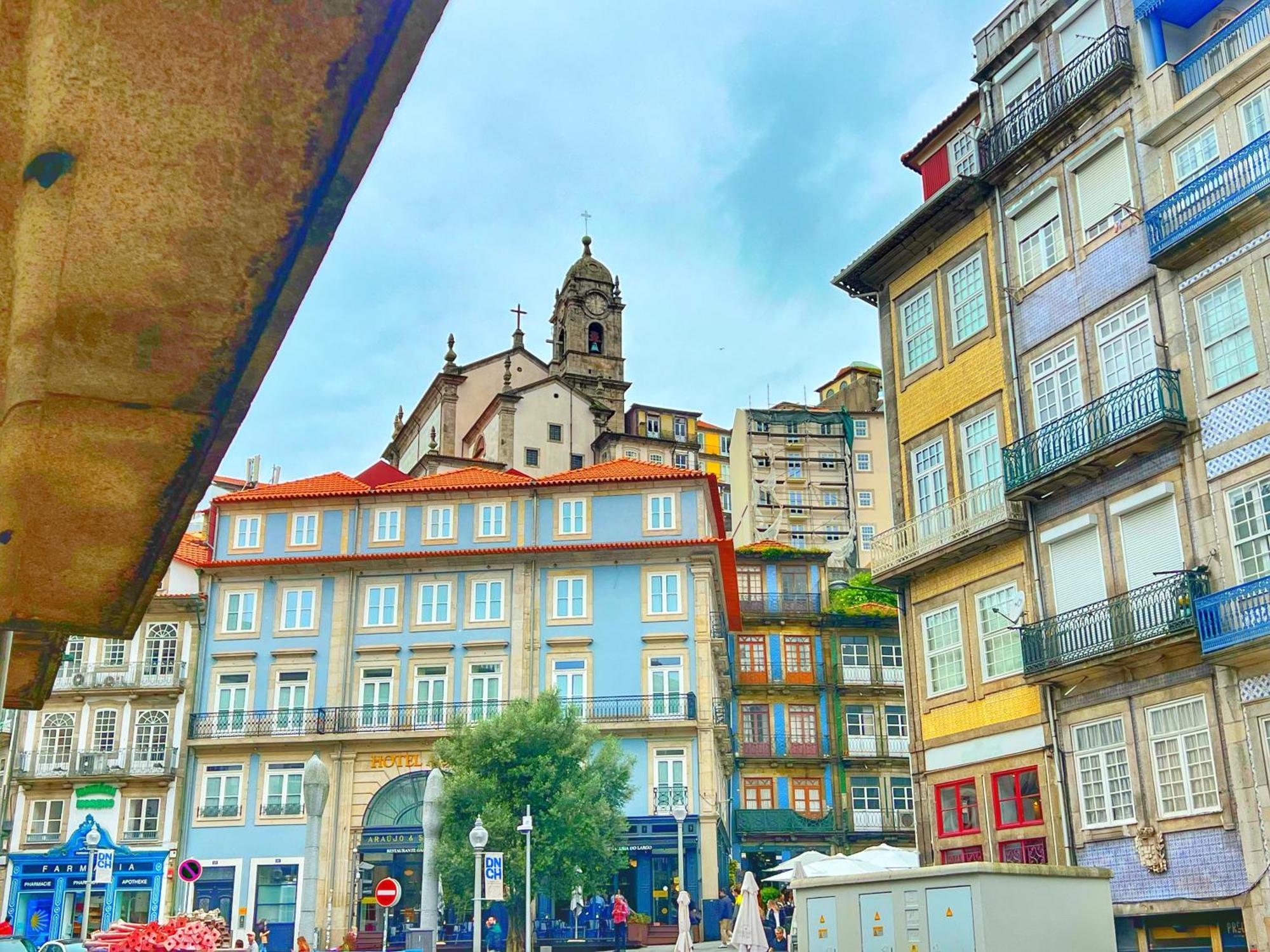Porto Suites 外观 照片