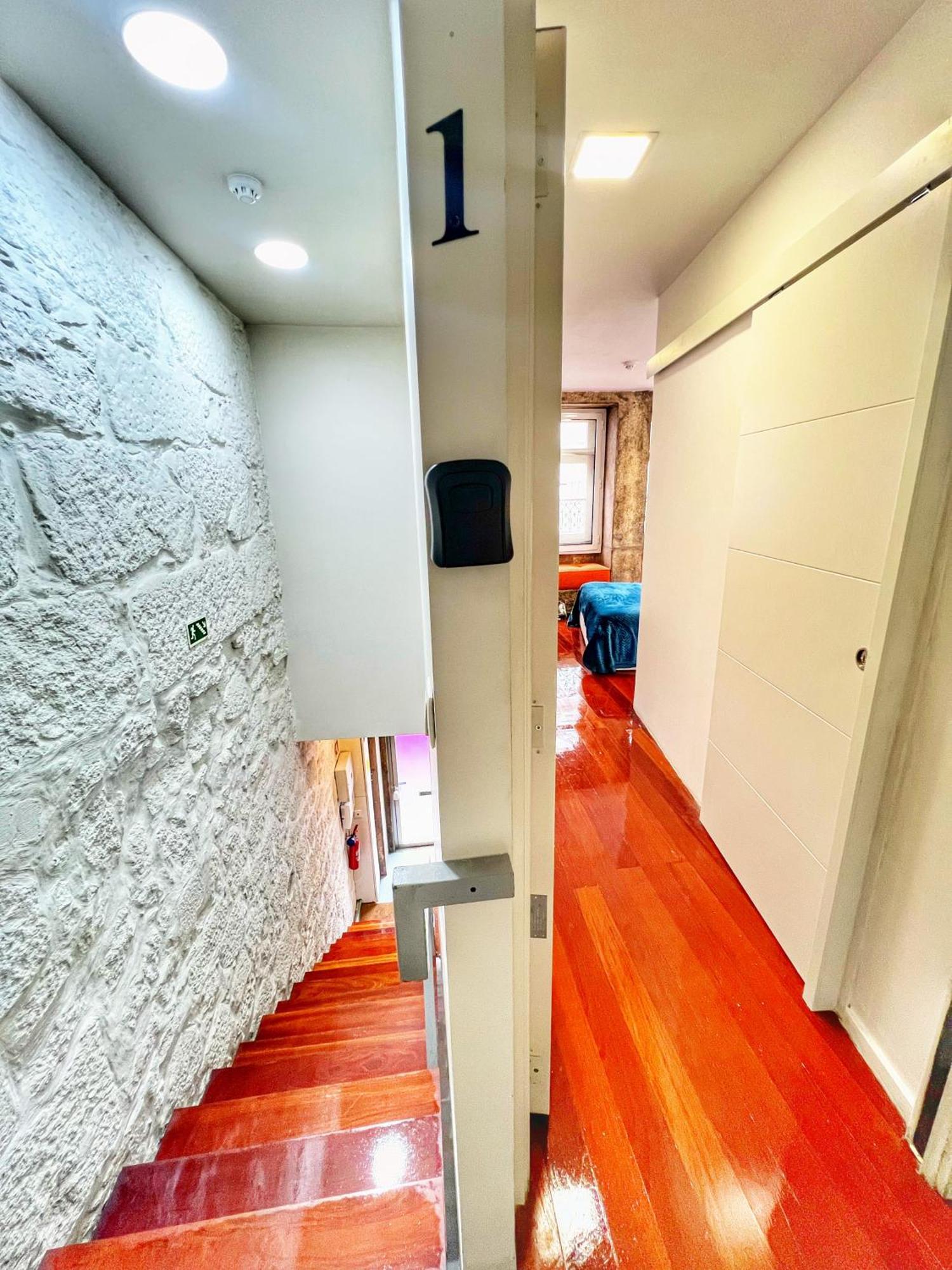 Porto Suites 外观 照片