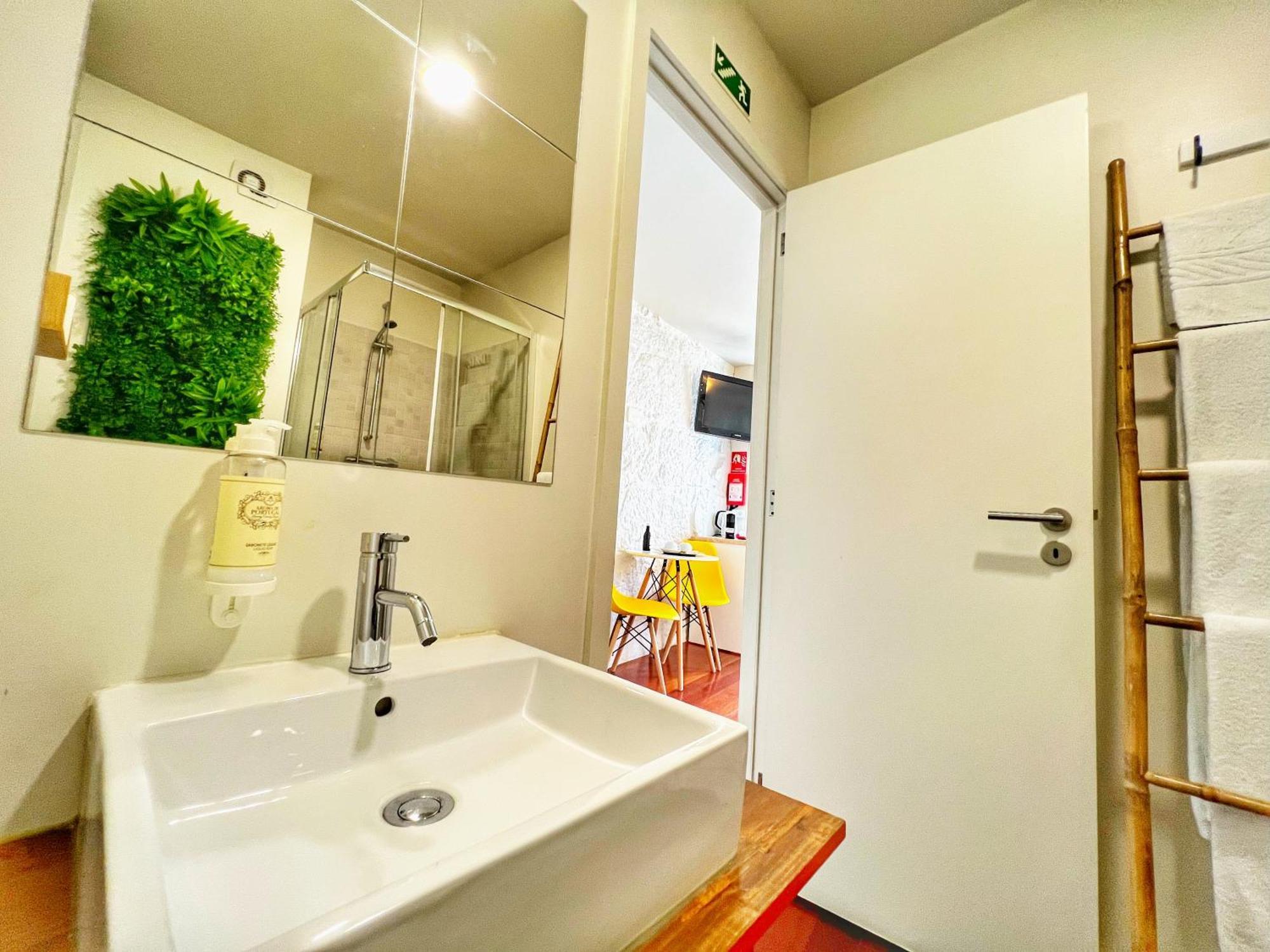 Porto Suites 外观 照片