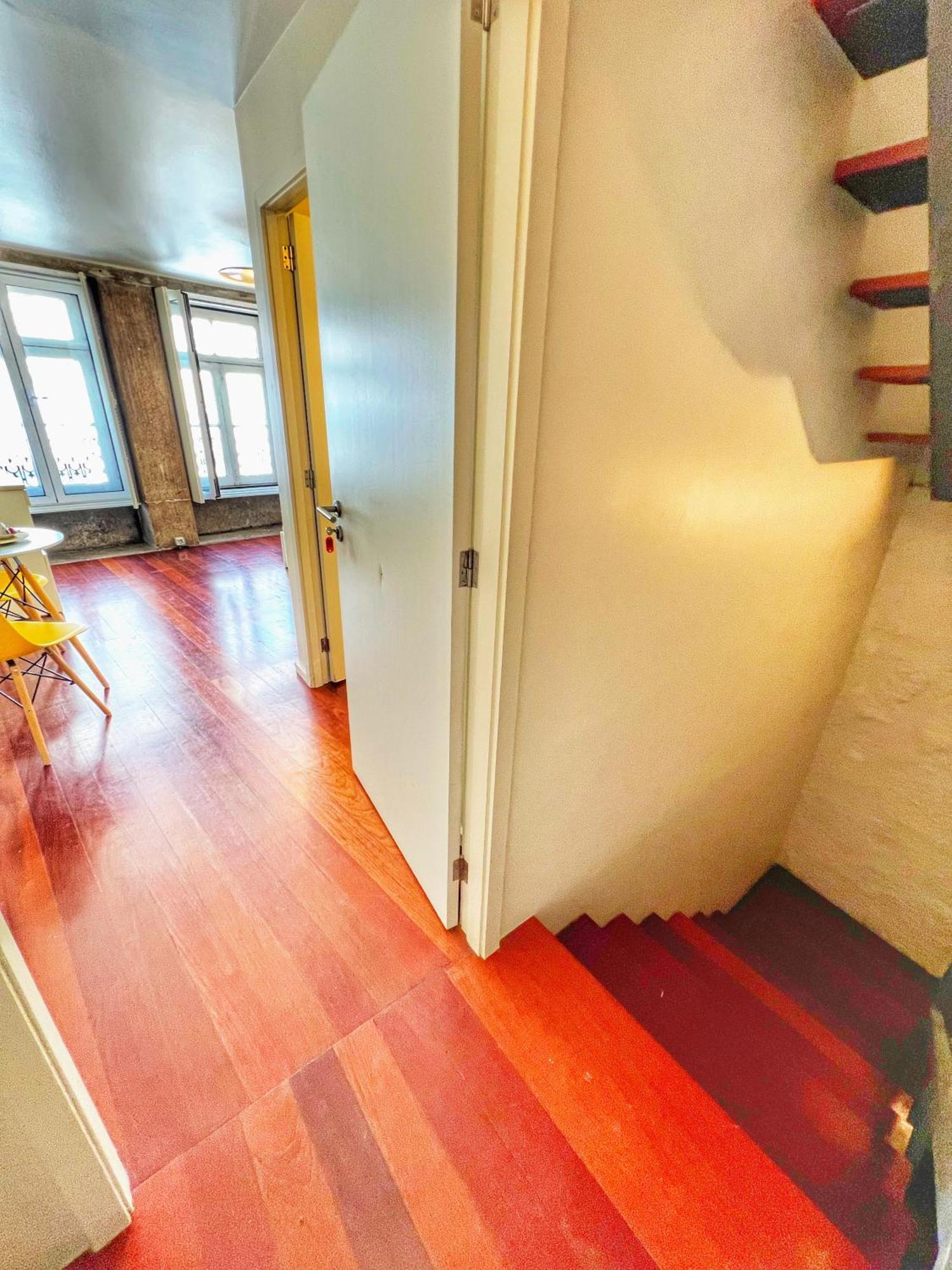 Porto Suites 外观 照片