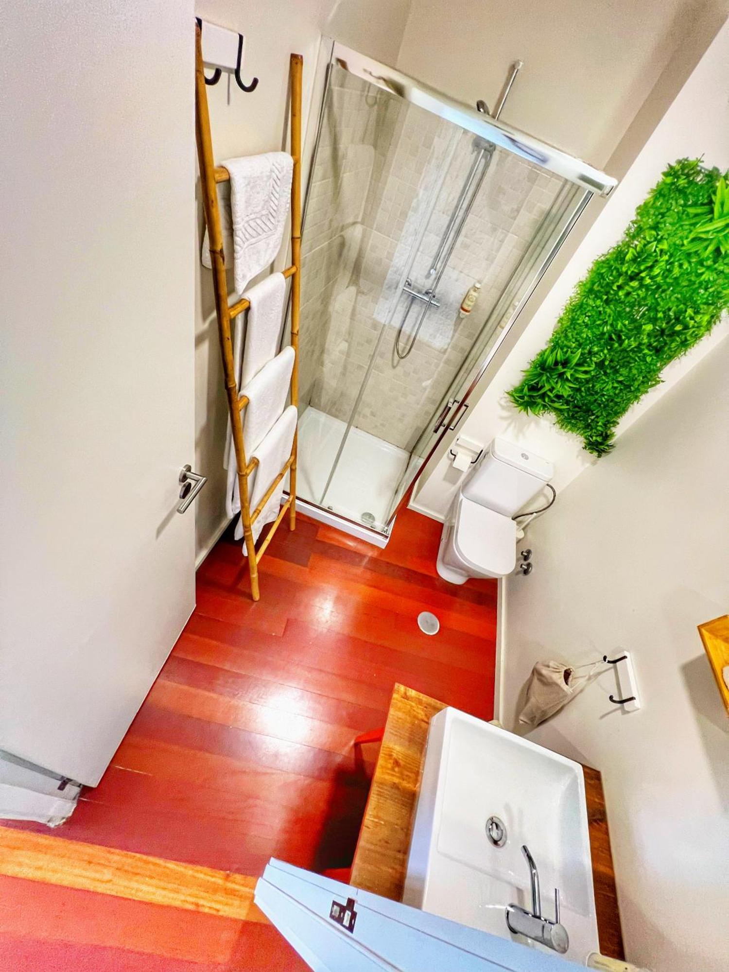 Porto Suites 外观 照片