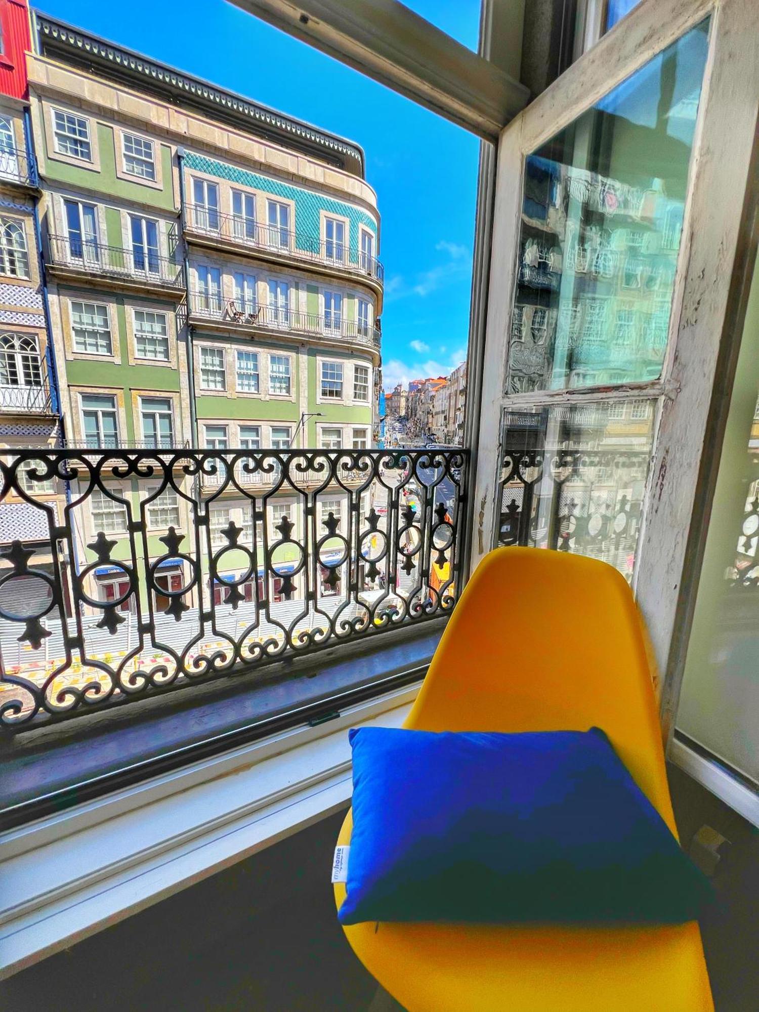 Porto Suites 外观 照片
