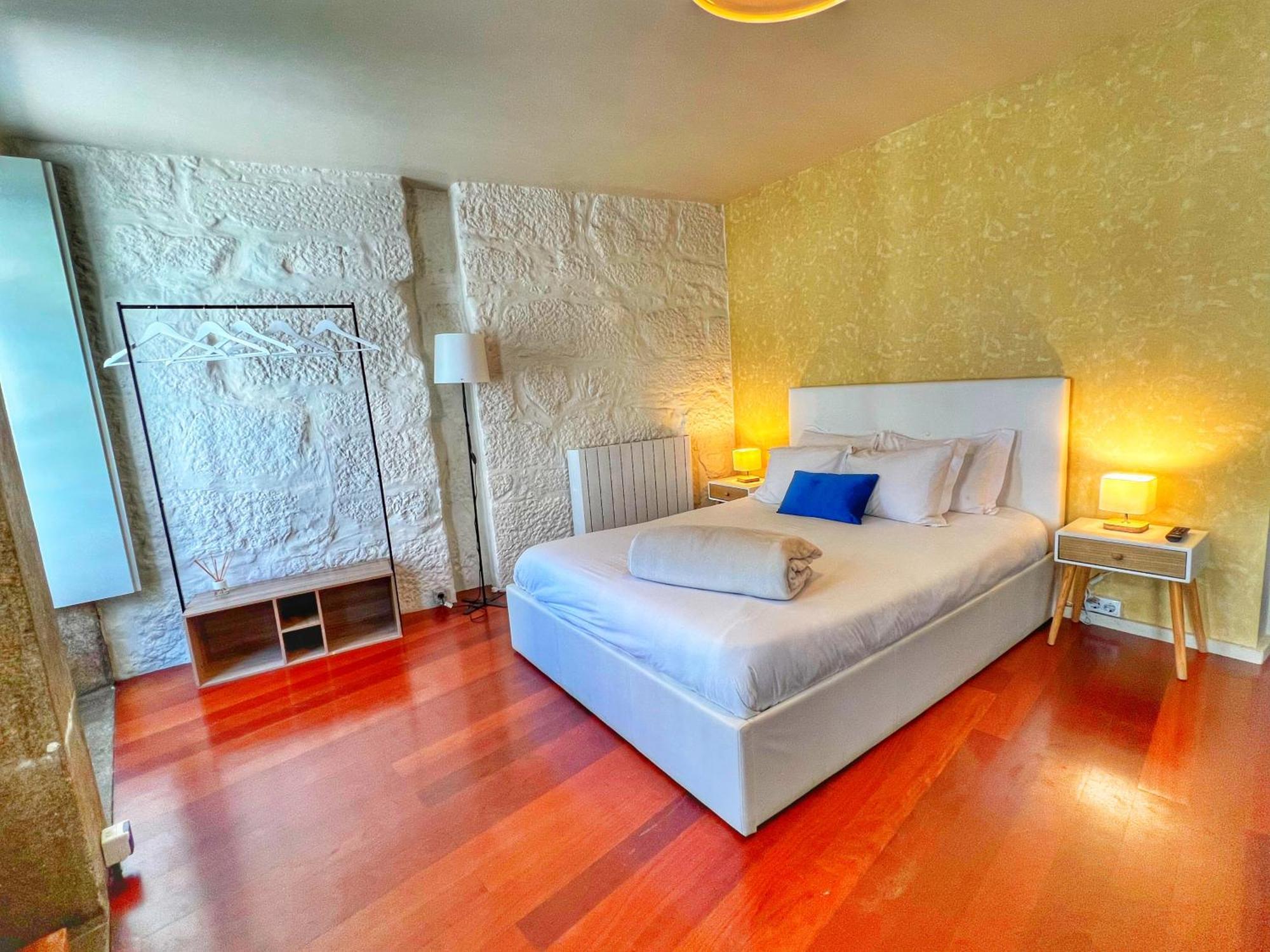 Porto Suites 外观 照片